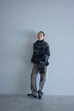 オダカ(ODAKHA) ザニーム｜写真5