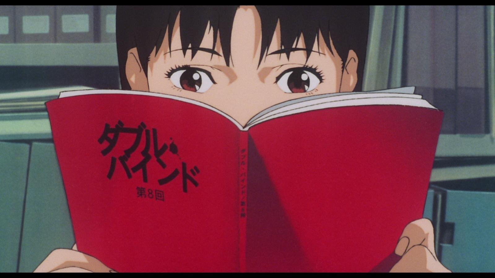 今敏のアニメ映画『パーフェクトブルー』全国劇場でリバイバル、アイドルから転身した女優のサイコホラー｜写真13