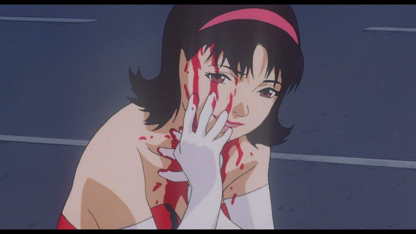 今敏のアニメ映画『パーフェクトブルー』全国劇場でリバイバル、アイドルから転身した女優のサイコホラー｜写真4