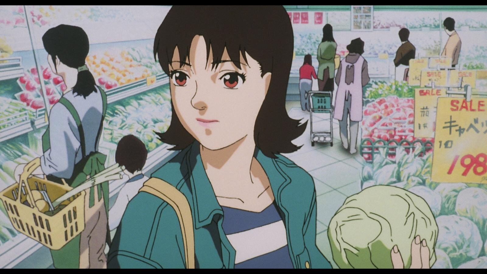 今敏のアニメ映画『パーフェクトブルー』全国劇場でリバイバル、アイドルから転身した女優のサイコホラー｜写真8