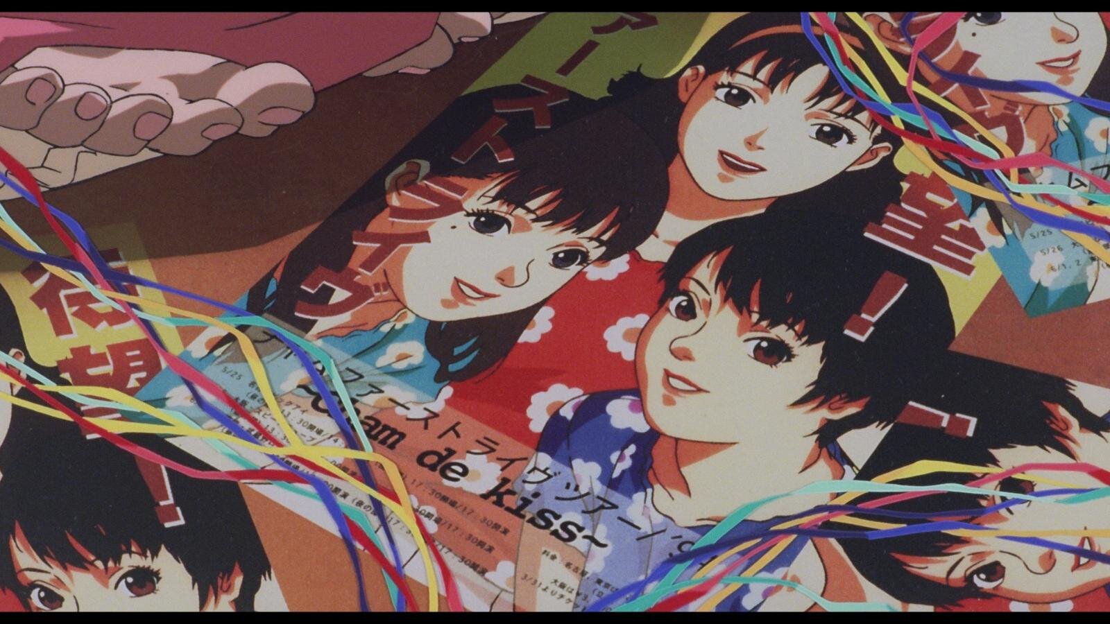 今敏のアニメ映画『パーフェクトブルー』全国劇場でリバイバル、アイドルから転身した女優のサイコホラー｜写真12