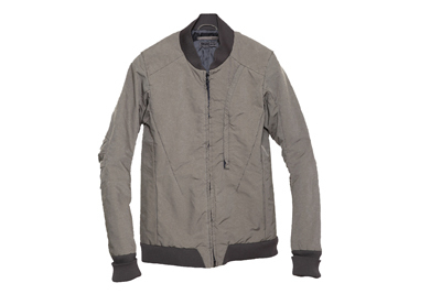 シヴィライズド、京都藤井大丸に期間限定ストア - 新作アウターや限定アイテムも