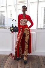 ガニー 2026年春夏コレクション - 海辺で過ごした永遠の夏の記憶｜写真9