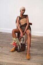 ガニー 2026年春夏コレクション - 海辺で過ごした永遠の夏の記憶｜写真11