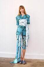 ガニー 2026年春夏コレクション - 海辺で過ごした永遠の夏の記憶｜写真12