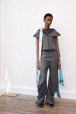 ガニー 2026年春夏コレクション - 海辺で過ごした永遠の夏の記憶｜写真17