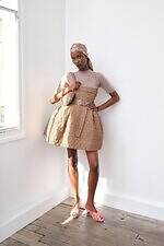 ガニー 2026年春夏コレクション - 海辺で過ごした永遠の夏の記憶｜写真19