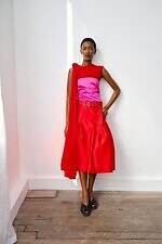 ガニー 2026年春夏コレクション - 海辺で過ごした永遠の夏の記憶｜写真23