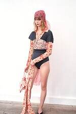 ガニー 2026年春夏コレクション - 海辺で過ごした永遠の夏の記憶｜写真30