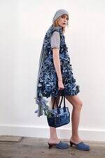 ガニー 2026年春夏コレクション - 海辺で過ごした永遠の夏の記憶｜写真31