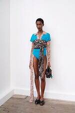 ガニー 2026年春夏コレクション - 海辺で過ごした永遠の夏の記憶｜写真33