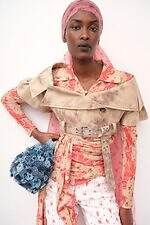 ガニー 2026年春夏コレクション - 海辺で過ごした永遠の夏の記憶｜写真37