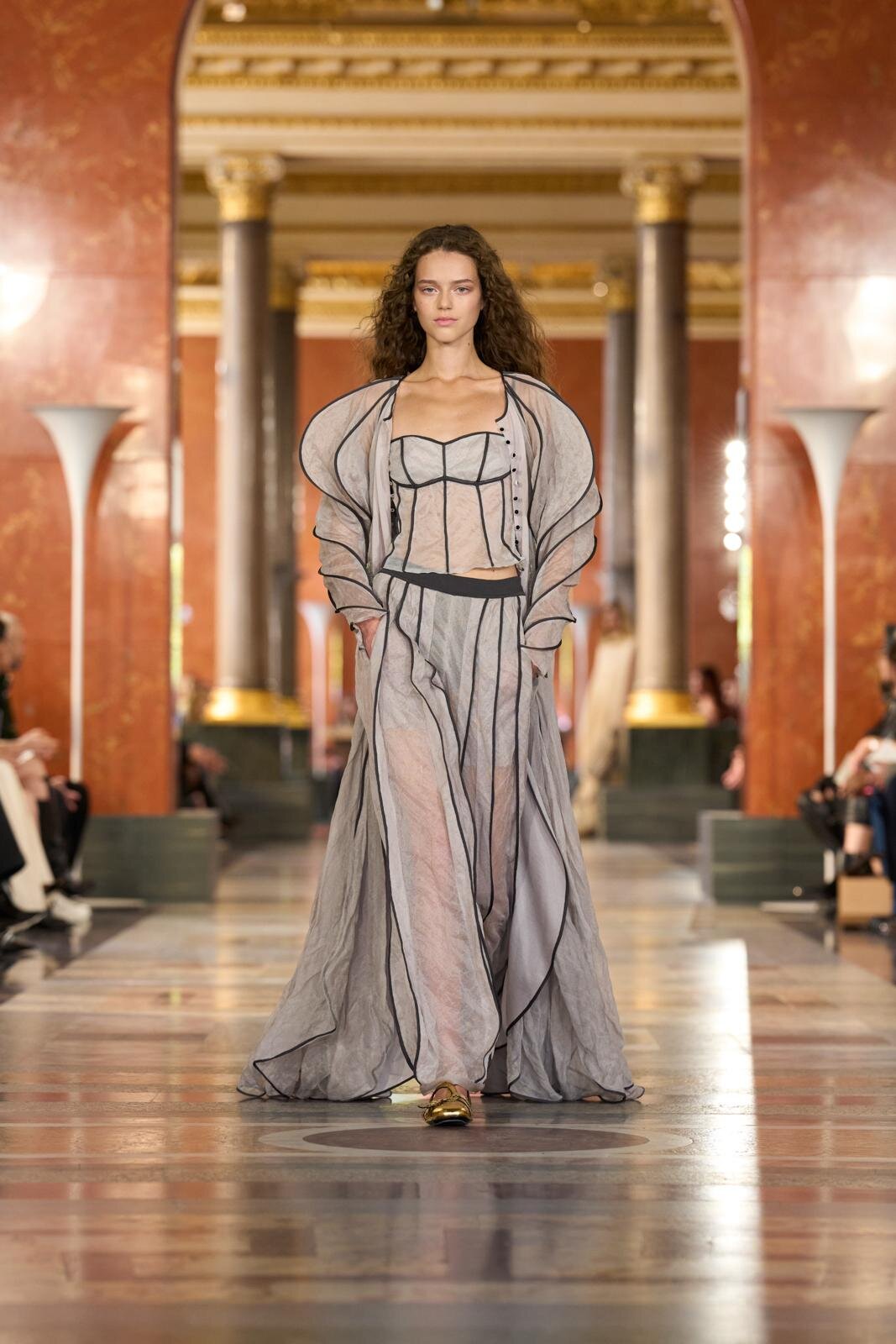 ルイ・ヴィトン 2026年春夏<span>コレクション</span> - 写真1