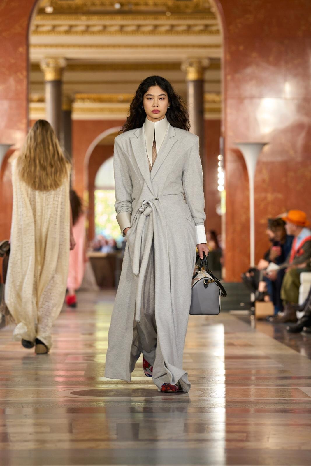 ルイ・ヴィトン 2026年春夏<span>コレクション</span> - 写真5