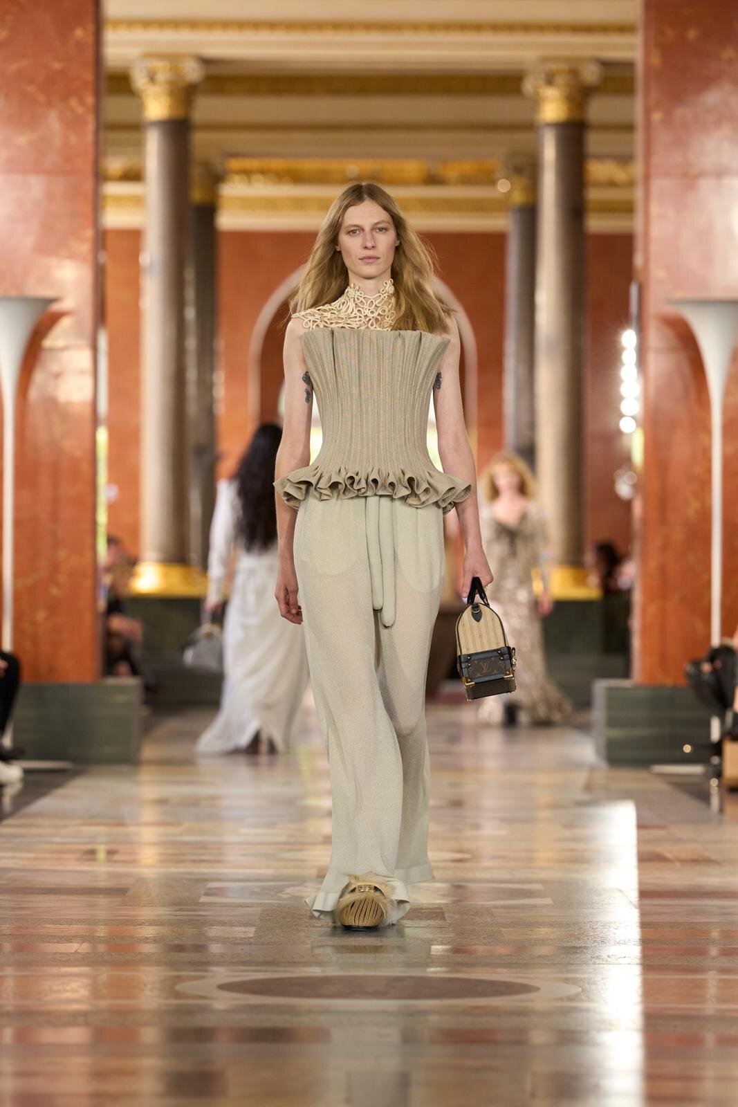 ルイ・ヴィトン 2026年春夏<span>コレクション</span> - 写真7