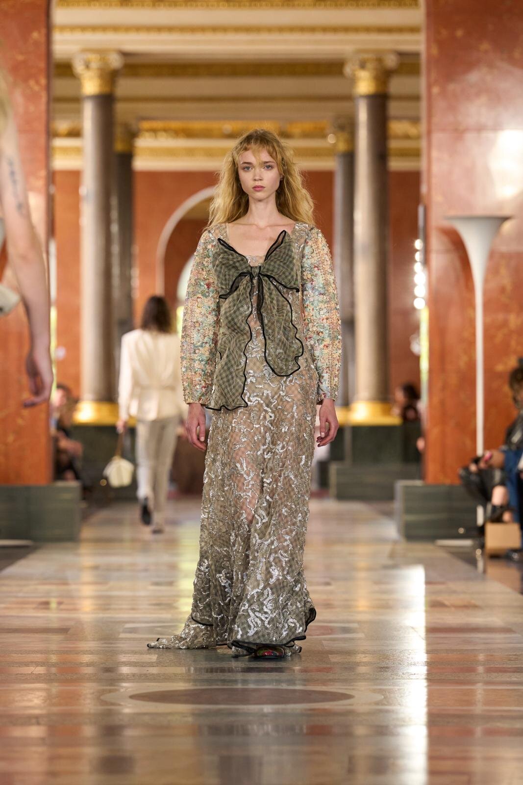 ルイ・ヴィトン 2026年春夏<span>コレクション</span> - 写真8