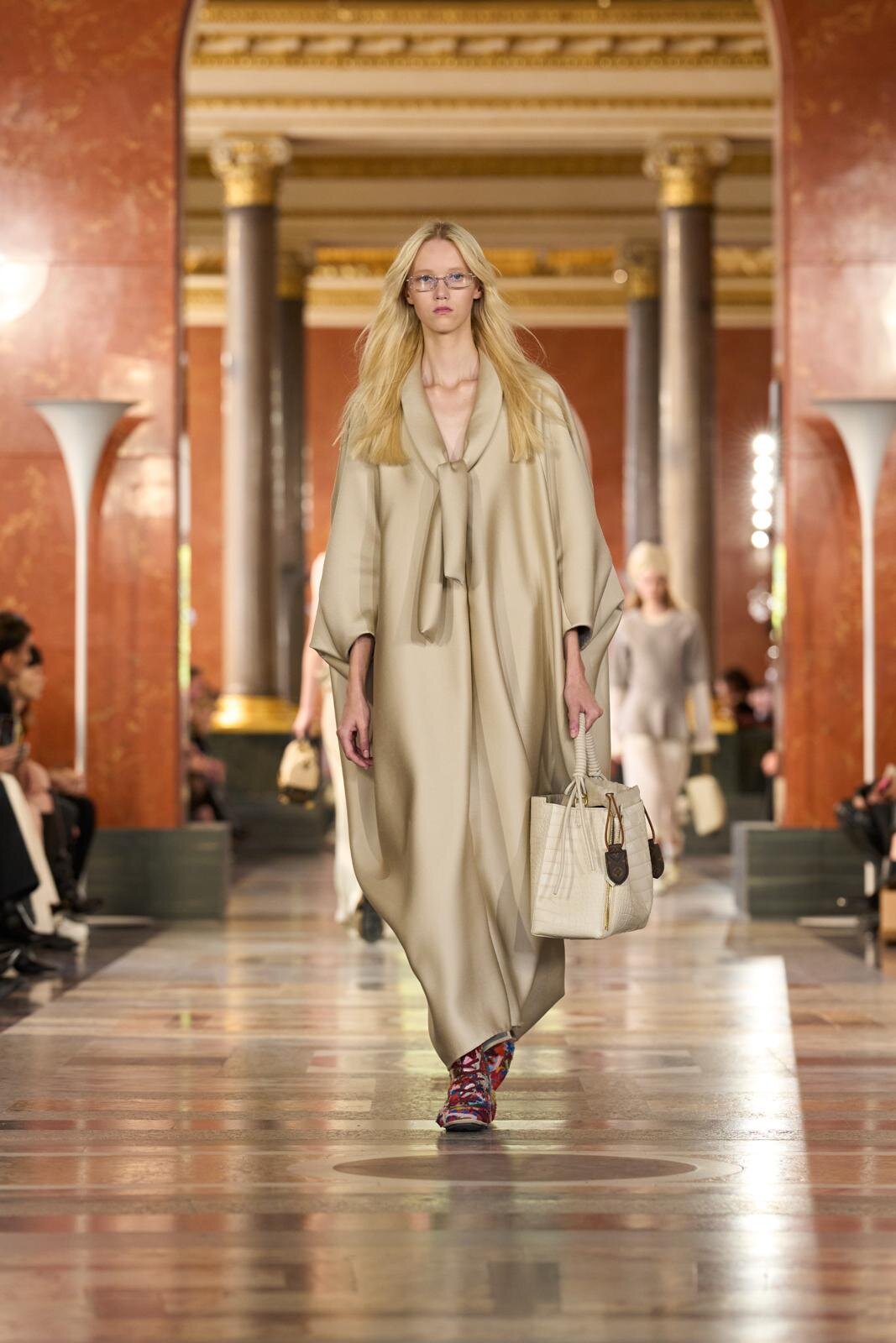 ルイ・ヴィトン 2026年春夏<span>コレクション</span> - 写真9