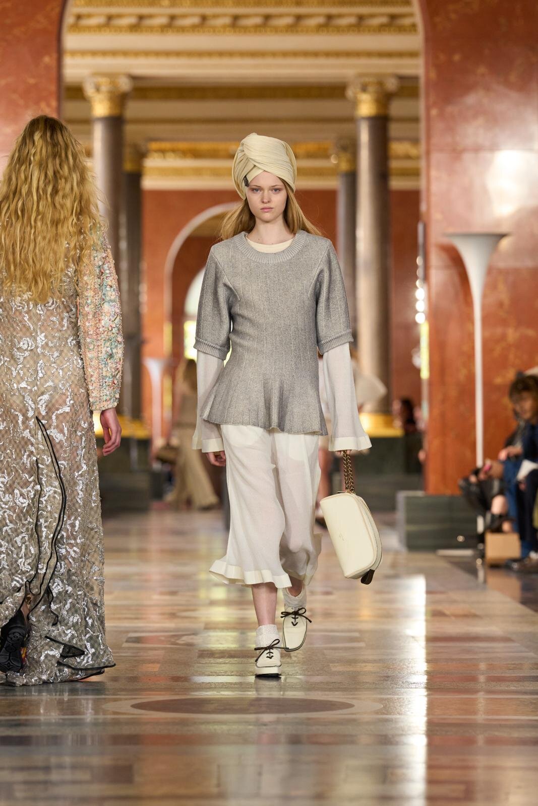 ルイ・ヴィトン 2026年春夏<span>コレクション</span> - 写真10