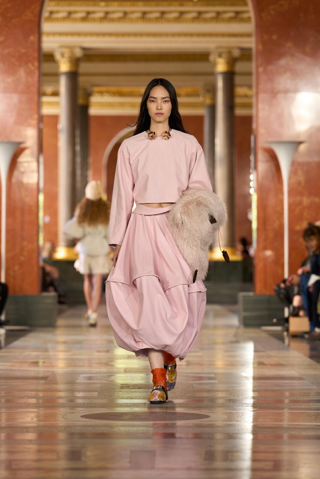 ルイ・ヴィトン 2026年春夏<span>コレクション</span> - 写真13