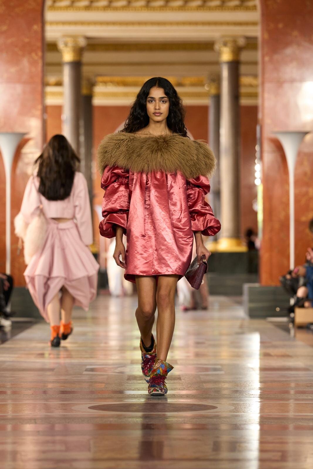 ルイ・ヴィトン 2026年春夏<span>コレクション</span> - 写真15