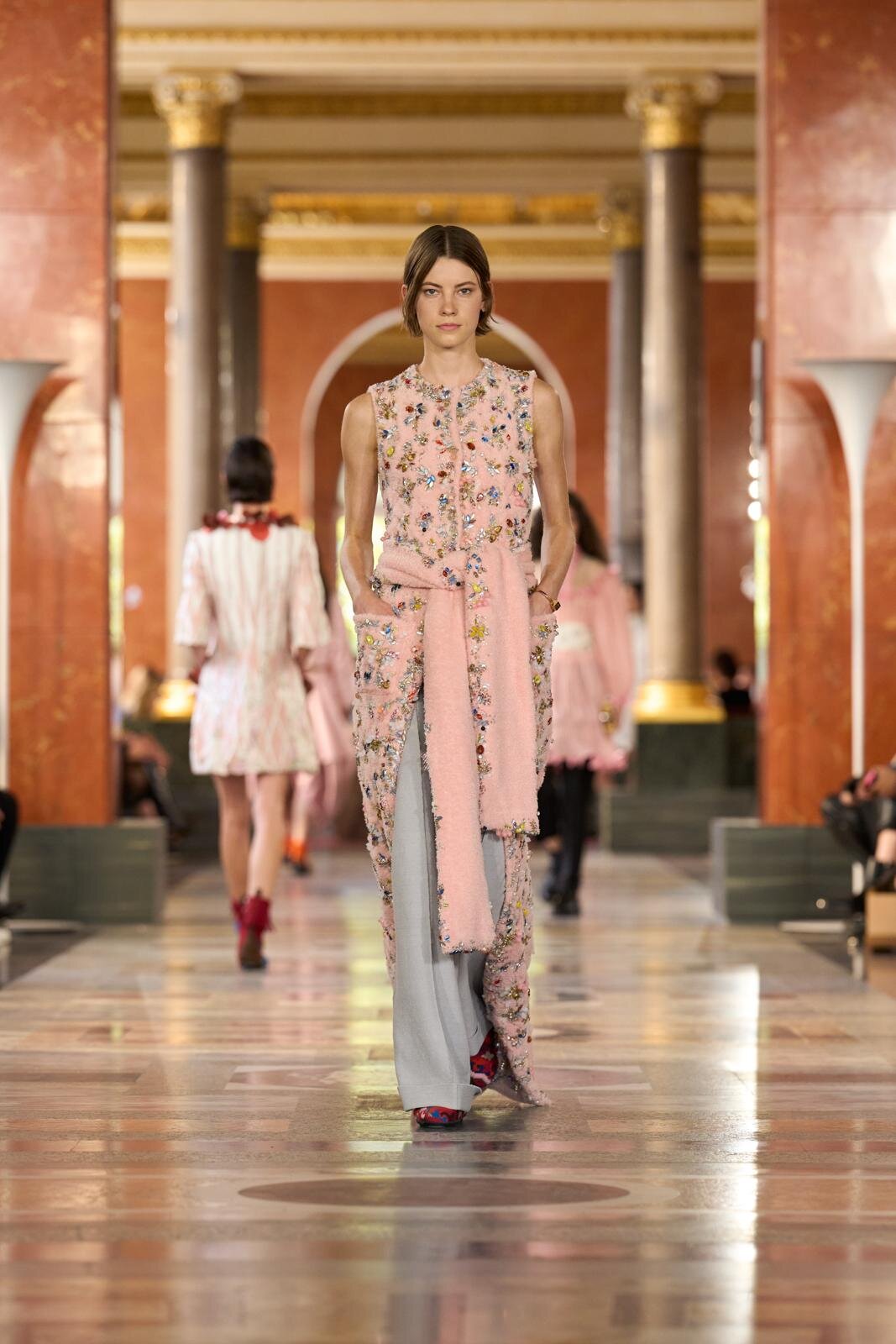 ルイ・ヴィトン 2026年春夏<span>コレクション</span> - 写真16