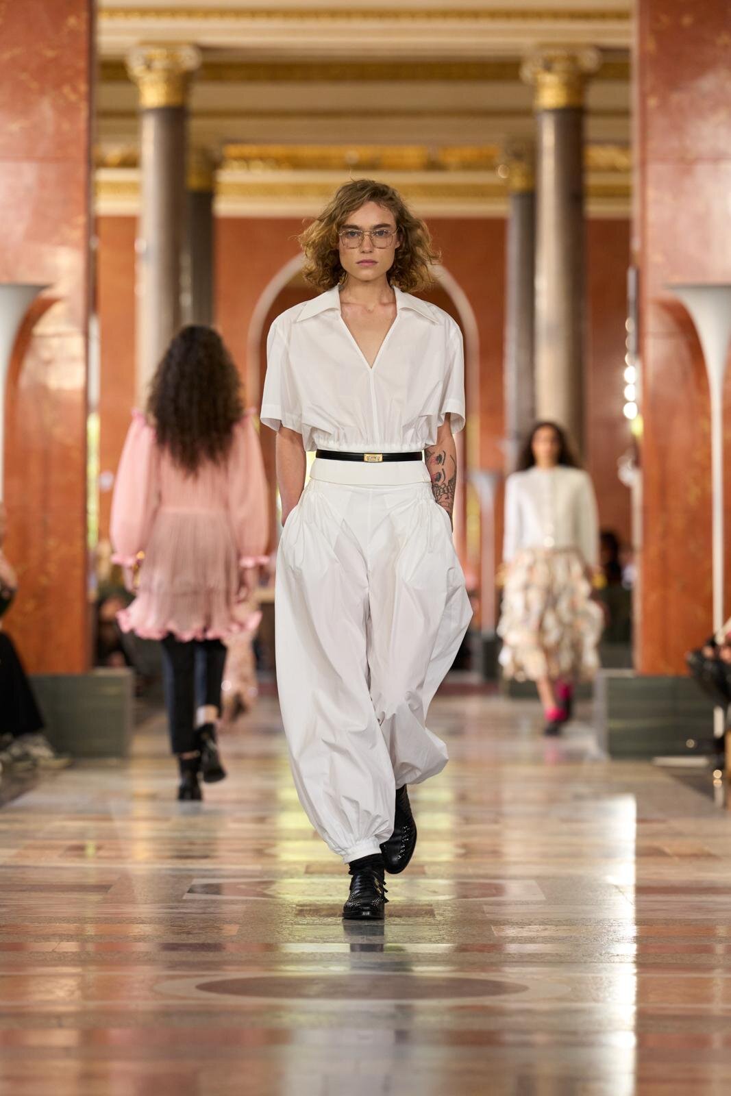 ルイ・ヴィトン 2026年春夏<span>コレクション</span> - 写真19