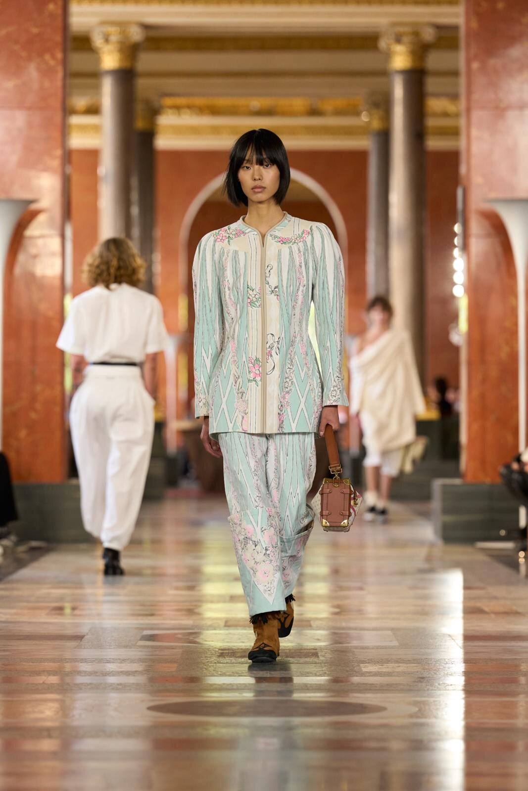 ルイ・ヴィトン 2026年春夏<span>コレクション</span> - 写真21