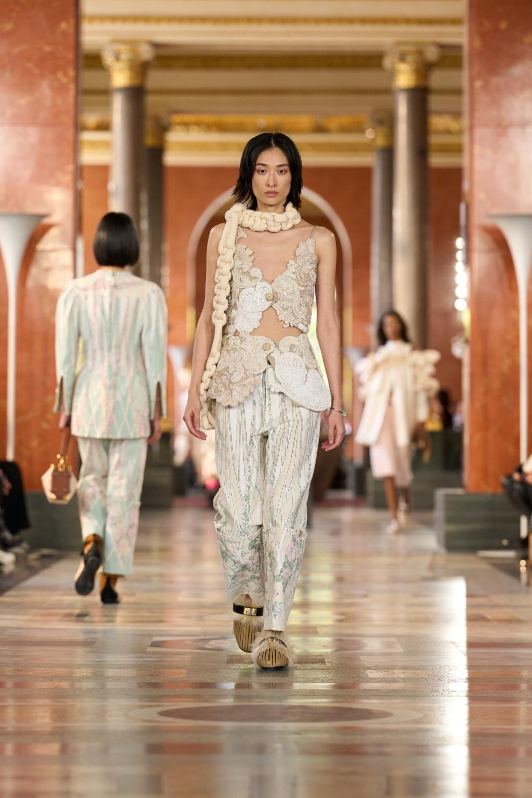 ルイ・ヴィトン 2026年春夏<span>コレクション</span> - 写真23