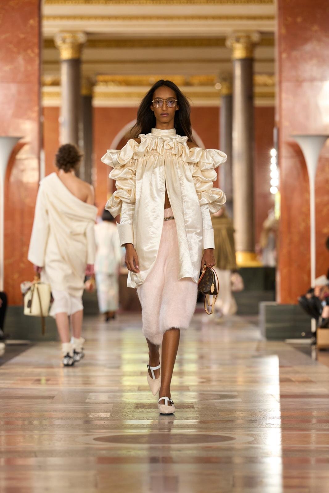 ルイ・ヴィトン 2026年春夏<span>コレクション</span> - 写真24