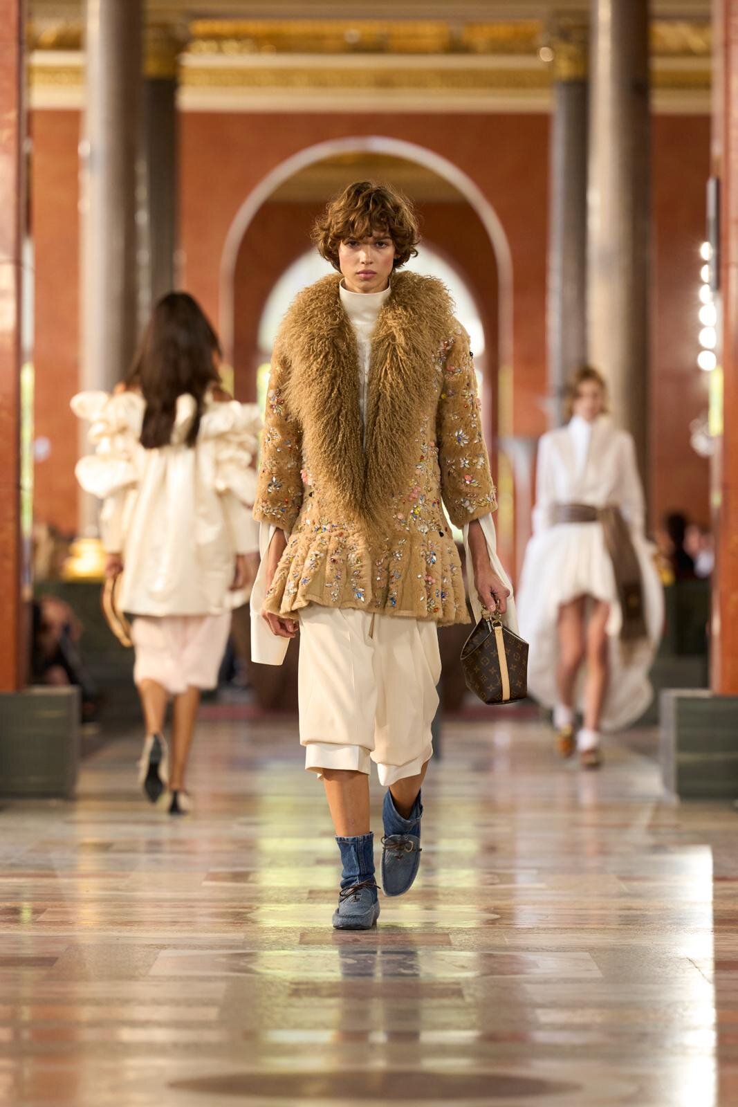 ルイ・ヴィトン 2026年春夏<span>コレクション</span> - 写真26