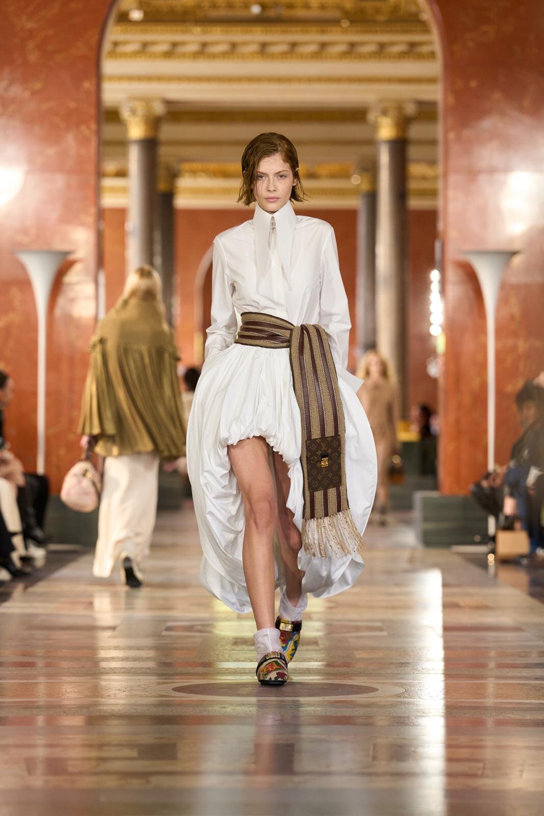 ルイ・ヴィトン 2026年春夏<span>コレクション</span> - 写真27