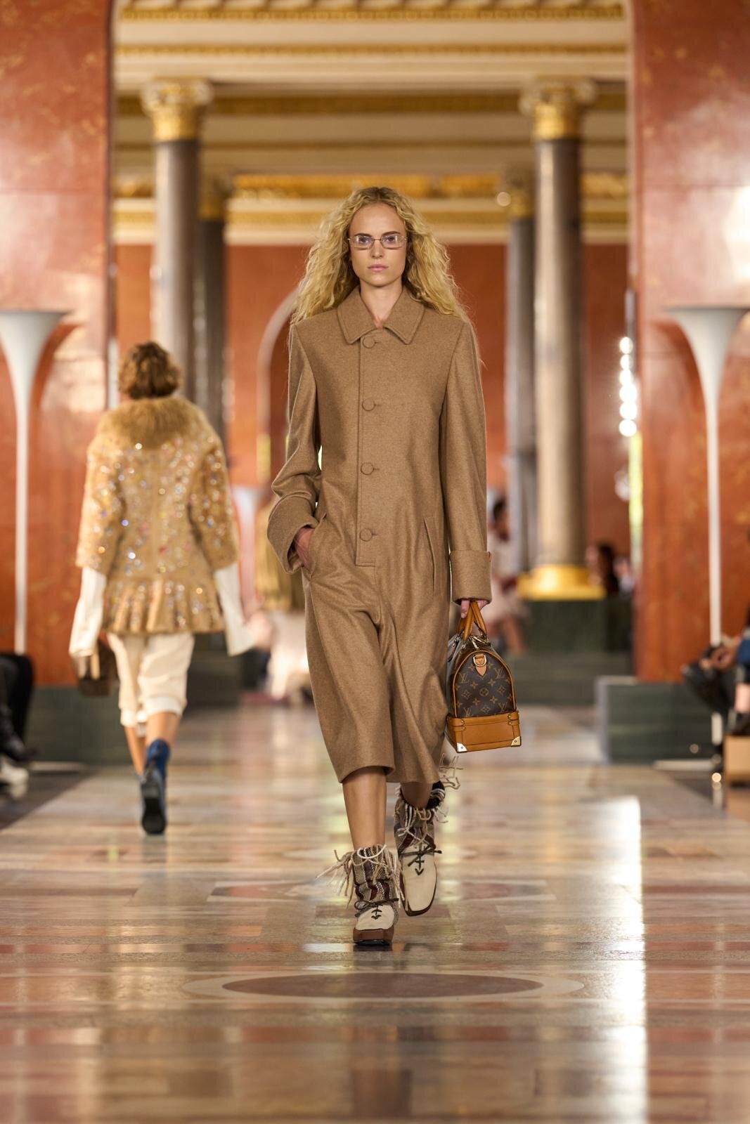 ルイ・ヴィトン 2026年春夏<span>コレクション</span> - 写真28