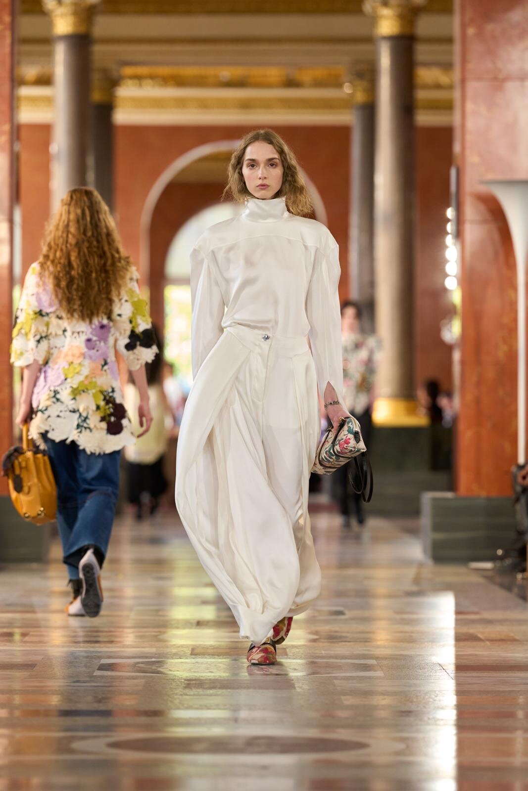 ルイ・ヴィトン 2026年春夏<span>コレクション</span> - 写真34