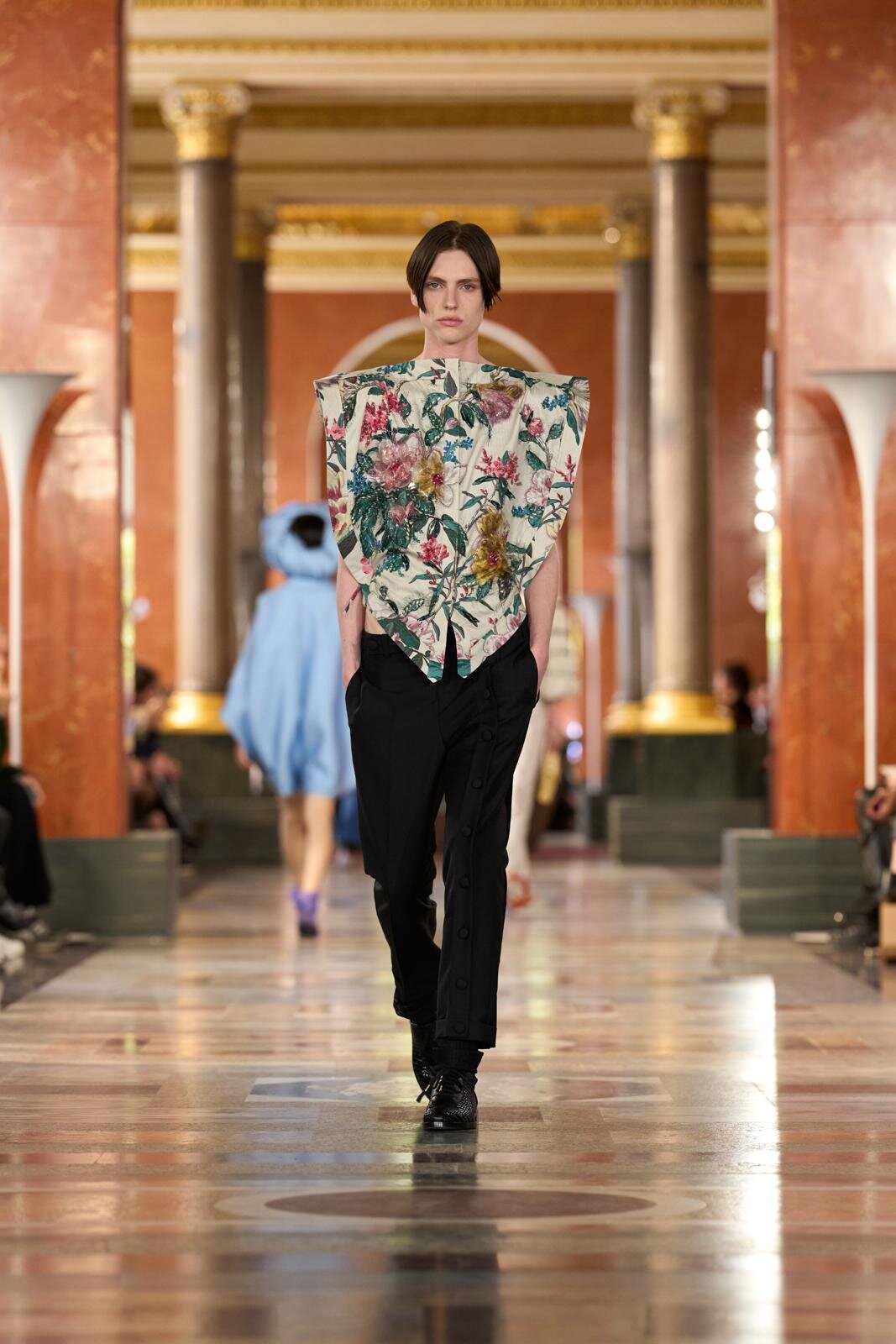 ルイ・ヴィトン 2026年春夏<span>コレクション</span> - 写真35