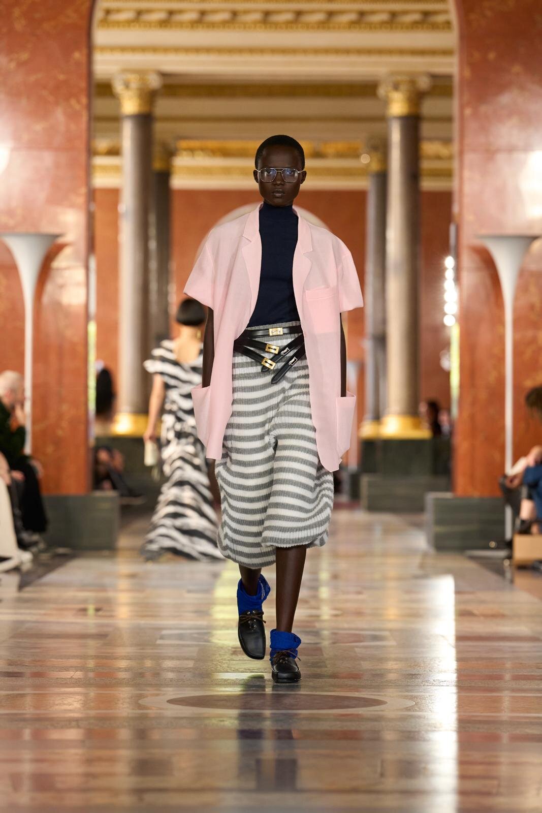 ルイ・ヴィトン 2026年春夏<span>コレクション</span> - 写真39