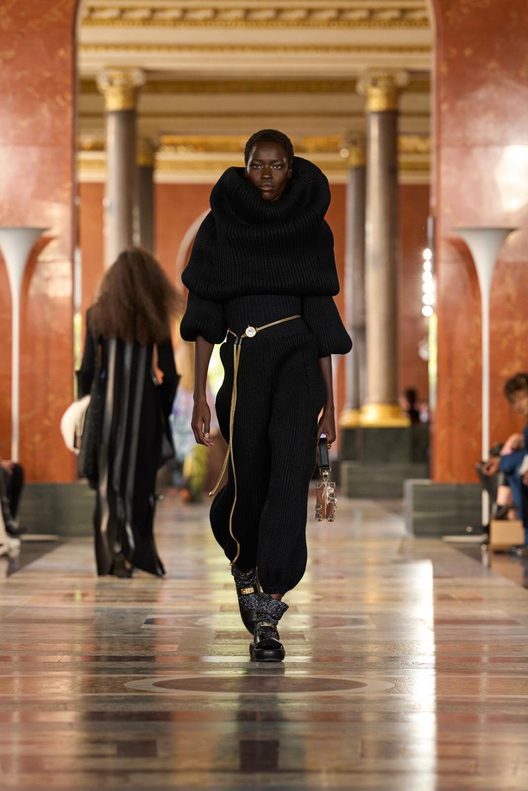 ルイ・ヴィトン 2026年春夏<span>コレクション</span> - 写真44