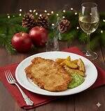 横浜公園の25年クリスマスイベント、イルミネーション煌めく大通り＆ドイツの本場グルメ｜写真2