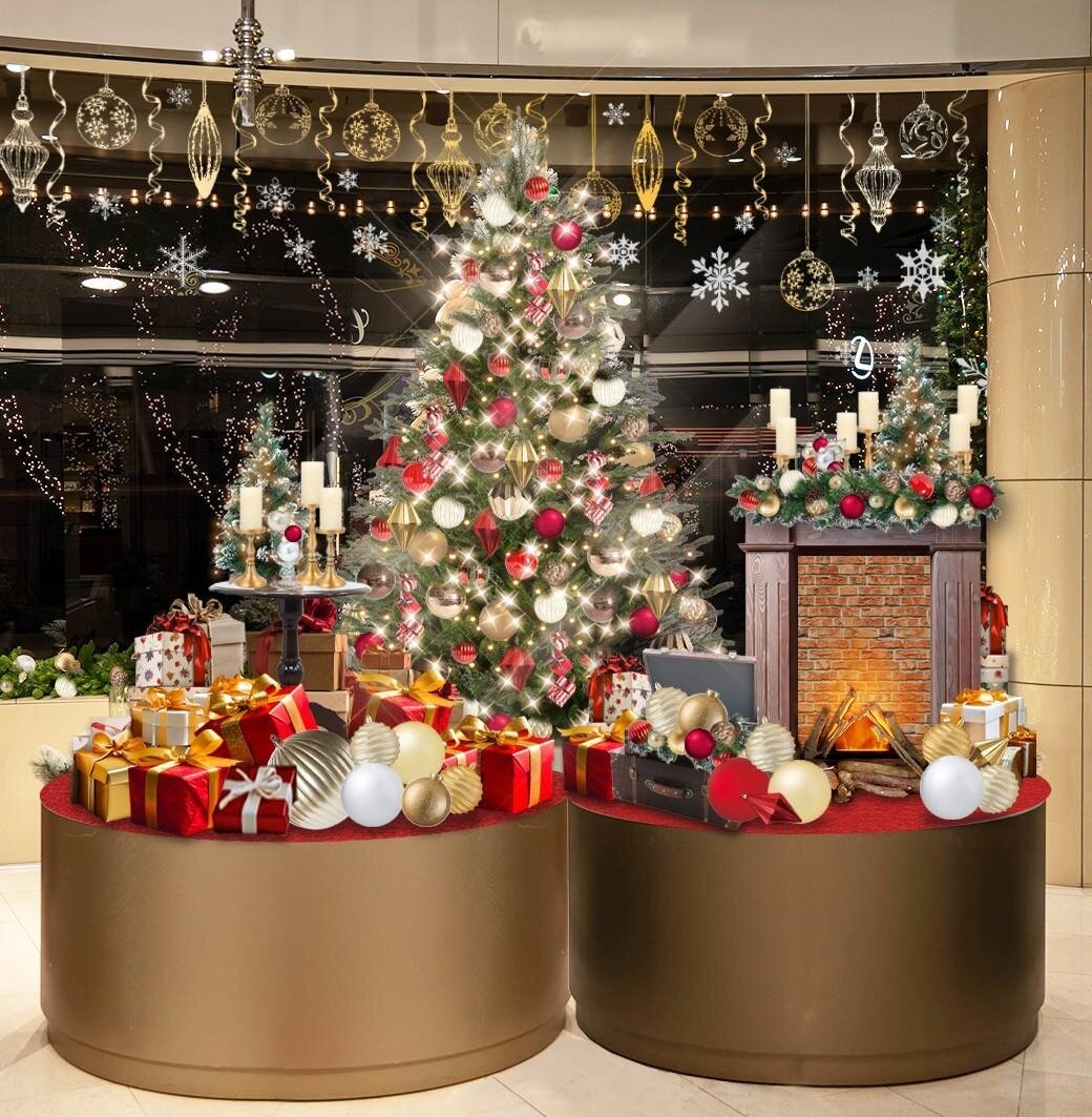 日比谷シャンテ イメージ 期間：2025年11月20日(木)～12月25日(木)