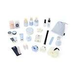 フランフラン25年クリスマスコフレ、人気コスメ＆紅茶香るフレグランス入りアドベントカレンダー全3種｜写真9