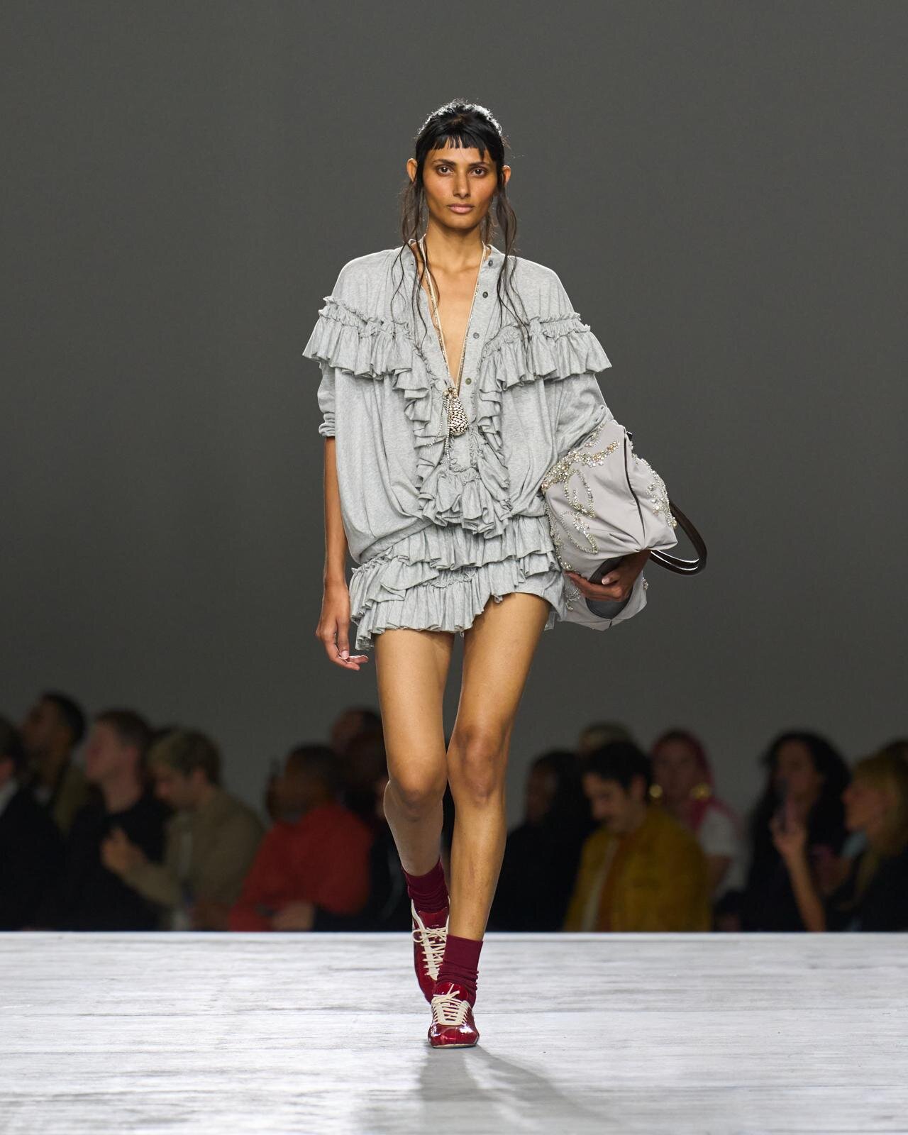ドリス ヴァン ノッテン 2026年春夏<span>コレクション</span> - 写真2