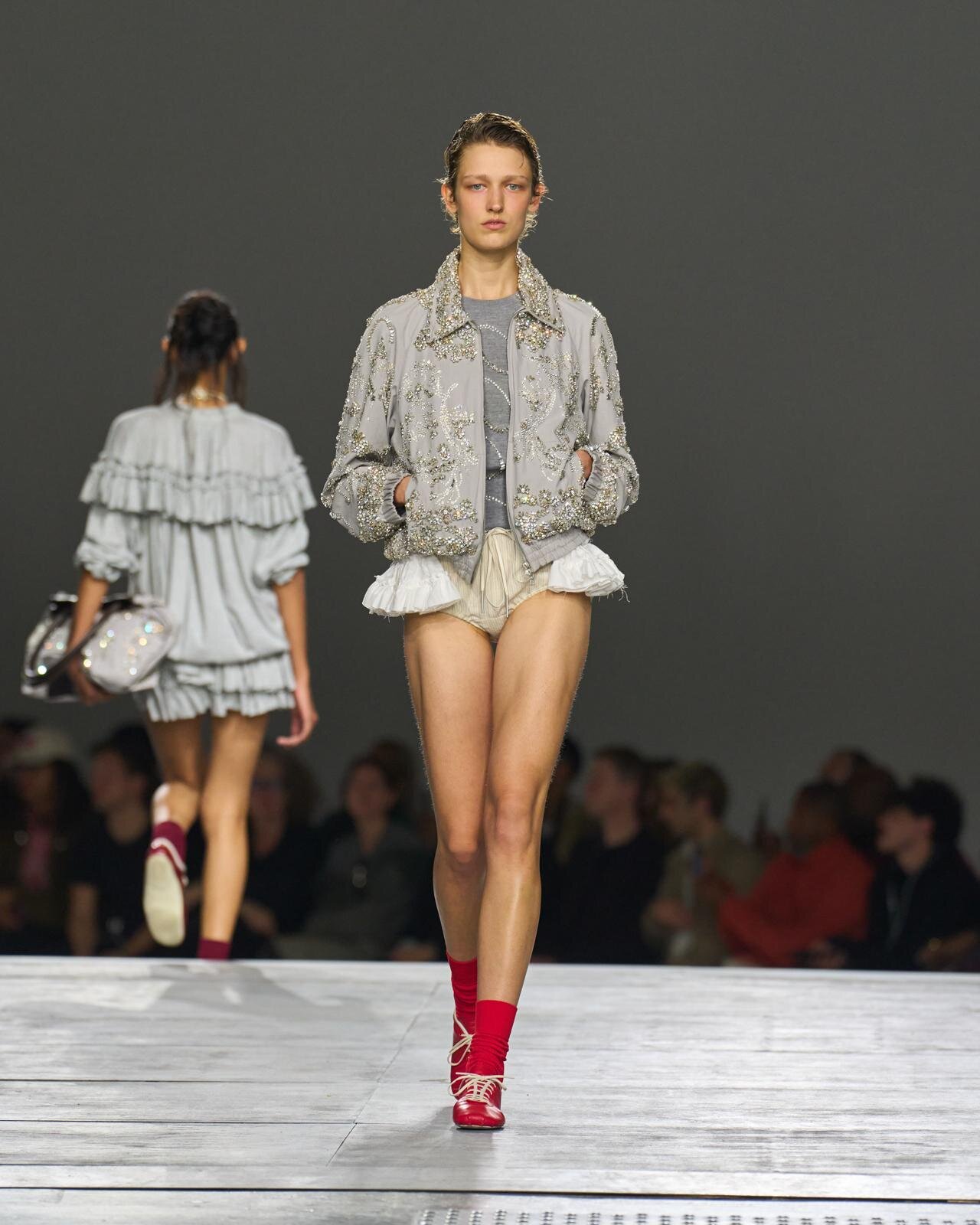 ドリス ヴァン ノッテン 2026年春夏<span>コレクション</span> - 写真5