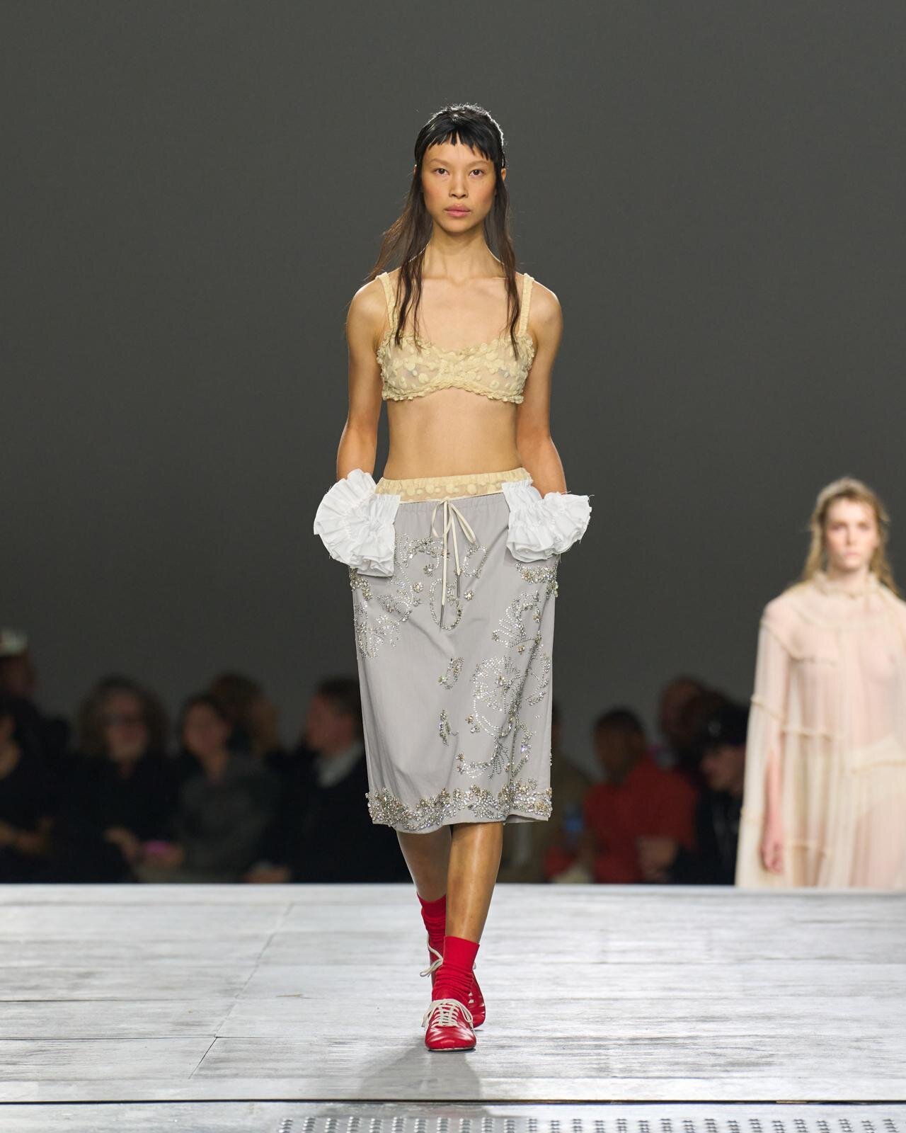 ドリス ヴァン ノッテン 2026年春夏<span>コレクション</span> - 写真9