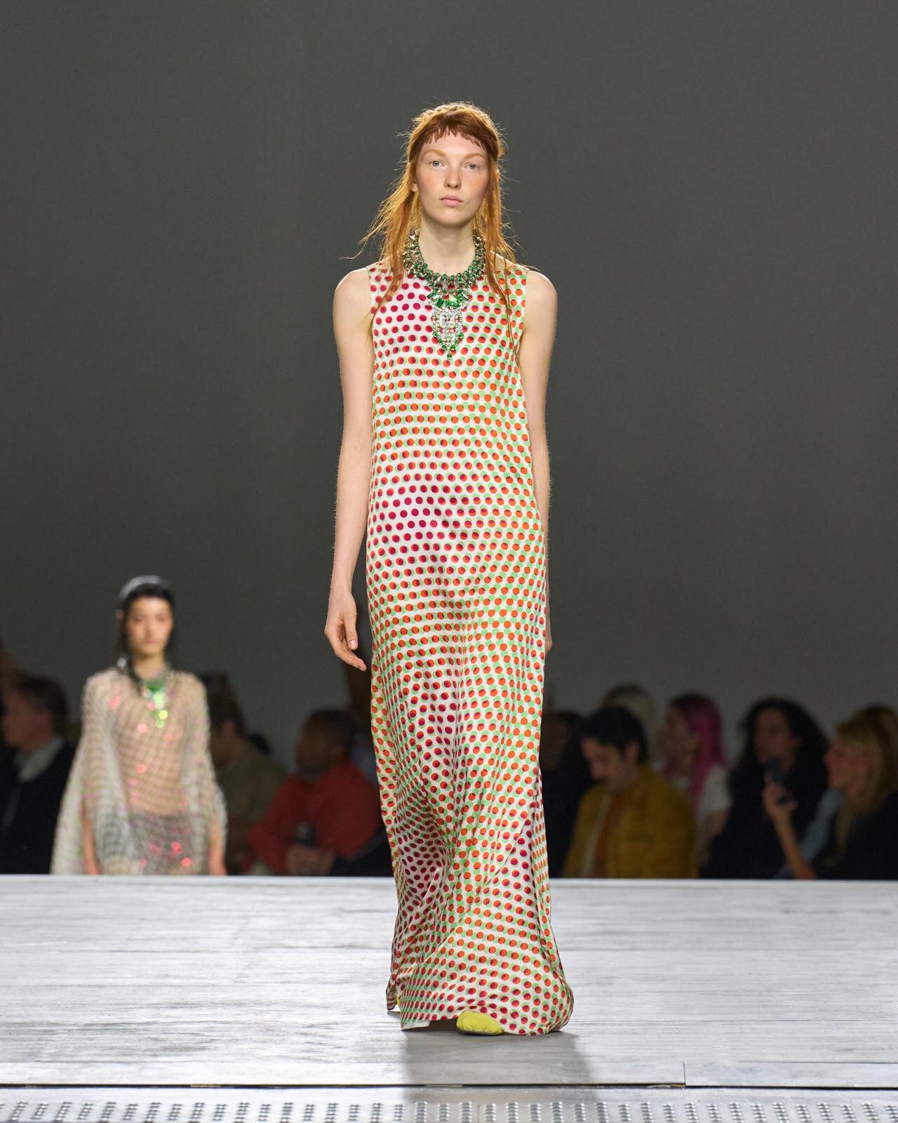 ドリス ヴァン ノッテン 2026年春夏<span>コレクション</span> - 写真16