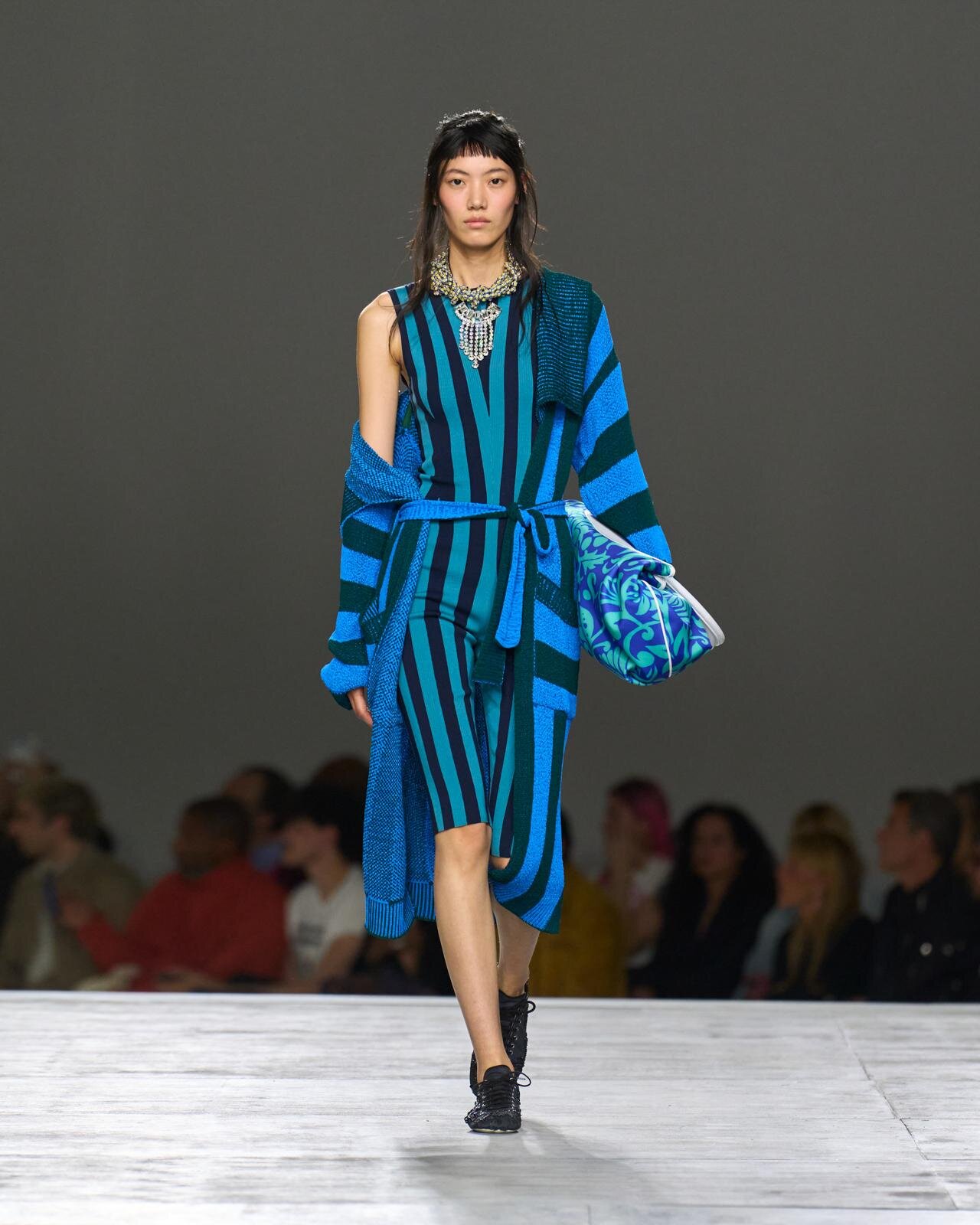 ドリス ヴァン ノッテン 2026年春夏<span>コレクション</span> - 写真32