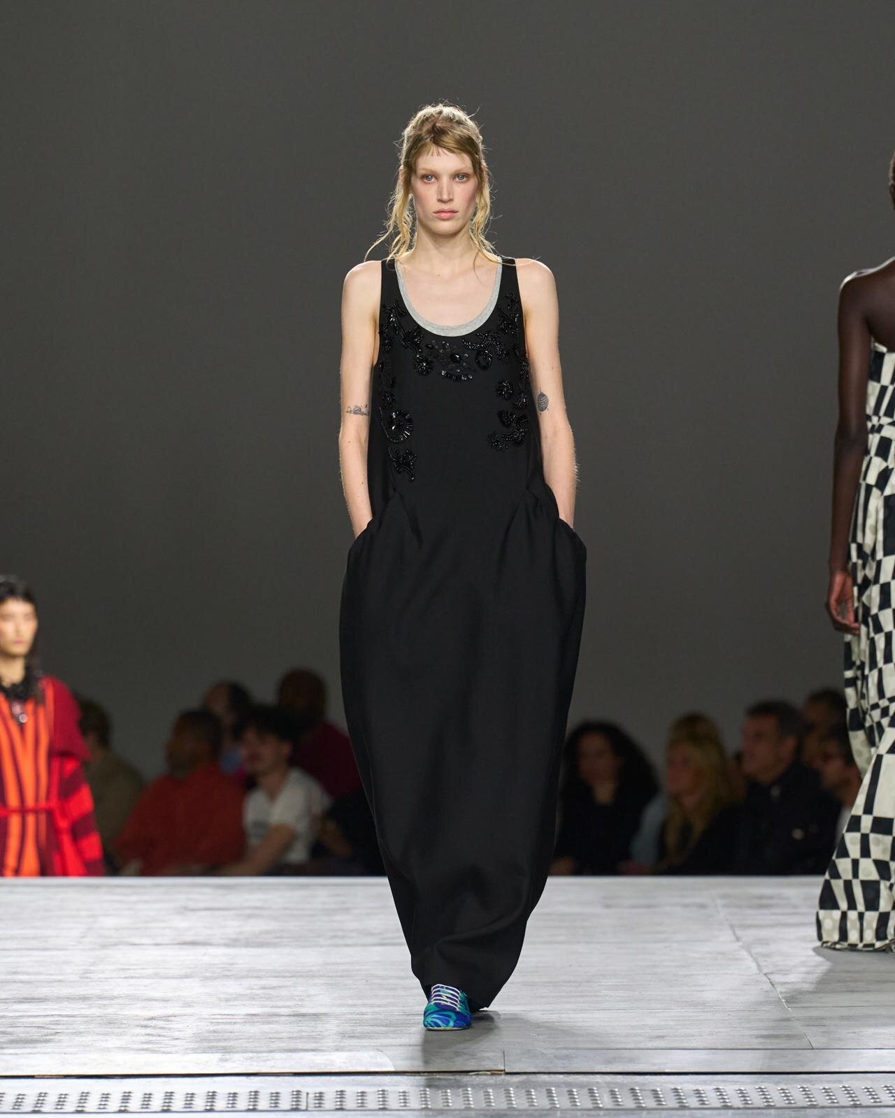 ドリス ヴァン ノッテン 2026年春夏<span>コレクション</span> - 写真40
