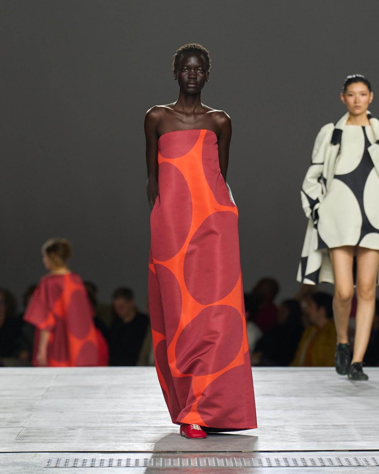ドリス ヴァン ノッテン 2026年春夏<span>コレクション</span> - 写真53