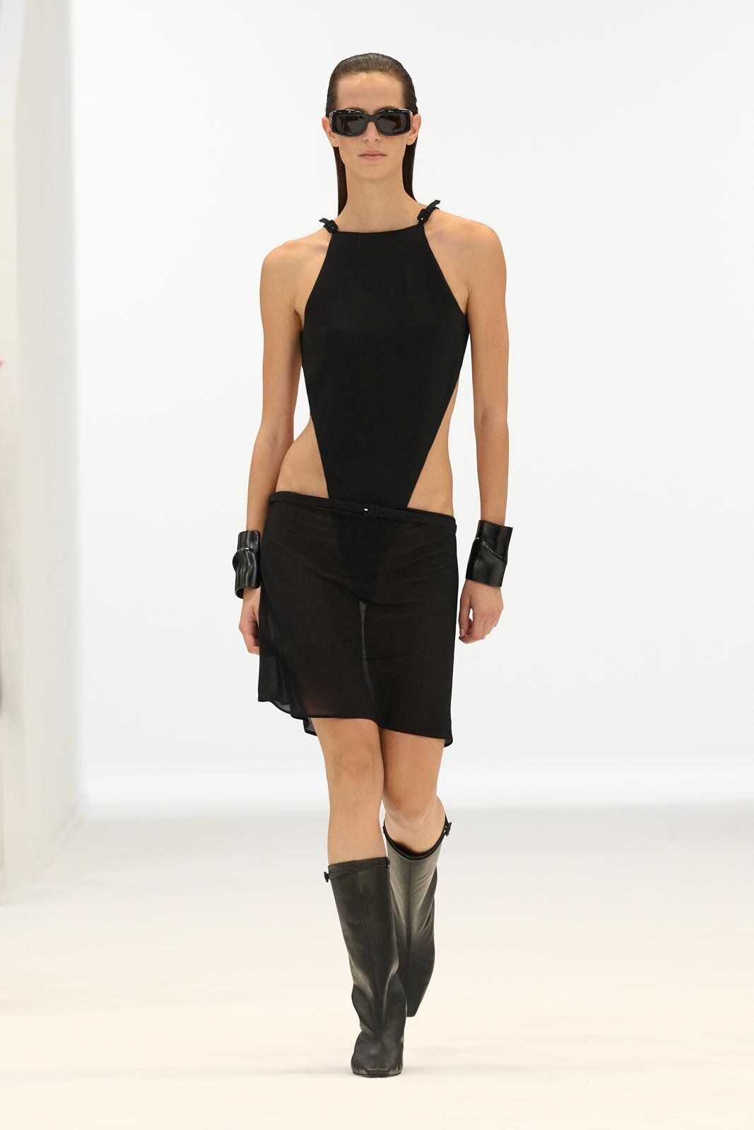 クレージュ 2026年春夏<span>コレクション</span> - 写真15