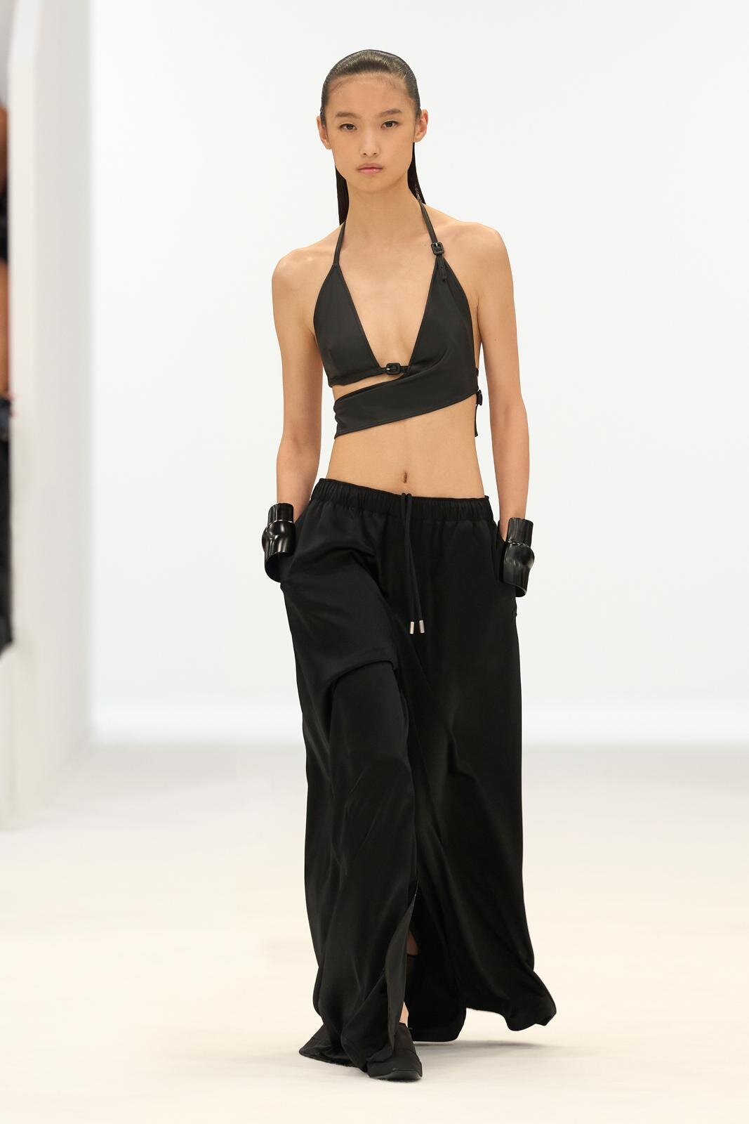 クレージュ 2026年春夏<span>コレクション</span> - 写真25
