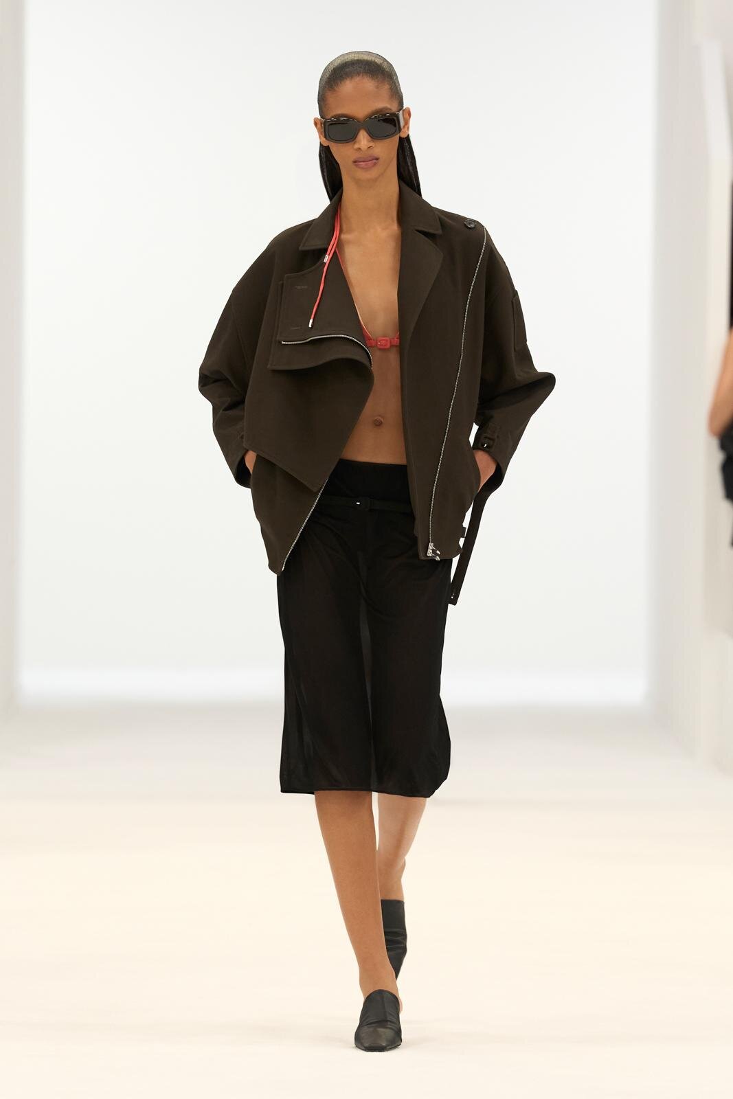 クレージュ 2026年春夏<span>コレクション</span> - 写真30