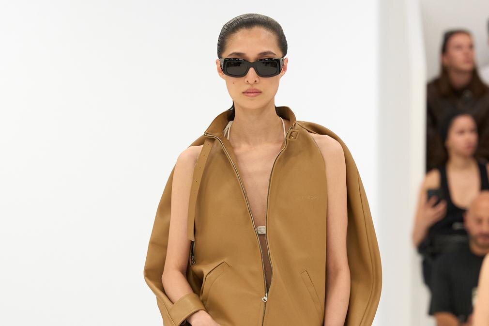 Courrèges 2026SS Collection